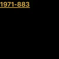 خط کد یک 883-1971-0912 تاریخ تولدی