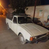 وانت بار کرایه ای  پژمان