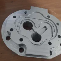 خدمات فرز cnc و قطعه سازی