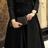 لباس مجلسی شیک