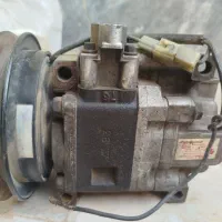 کمپرستور کولر ایسوزو فابریک