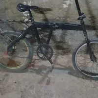 دوچرخه ۲۰تاشو