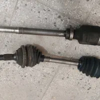 پلوس سمند ، اویل پمپ و رادیات تک لول