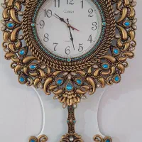 ساعت دیواری بزرگ