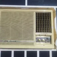 کولر جنرال ۱۸۰۰۰ گاز و موتور فابریک به شرط
