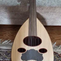 عودخانی نو باکاورومضراب،