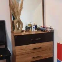 دراور میز آرایشی
