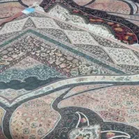 فرش 6متری700شانه
