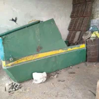 کمباین پالونی