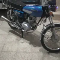 هندا۱۲۵