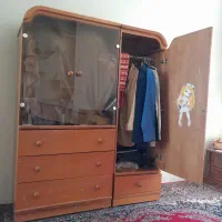 کمد و جالباسی کودک