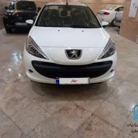 پژو 207 tu3  (فروش اقساطی)