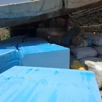خرید ضایعات اسفنج