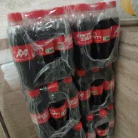 باکس نوشابه زمزم