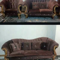 مبل 7نفر درحدصفر