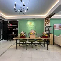 شریک و همکار با تجربه در دفتر فنی مهندسی