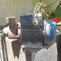 پمپ آب