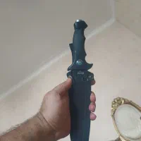 چاقو کوهنوردی