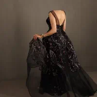 لباس مجلسی