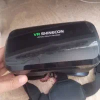 عینک مجازی اصل مدل شاینکنvr