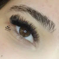 آموزش اکستنشن مژه و لیفت