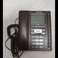 تلفن C.F.L