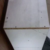 قفسه  کابینت کتابخانه کمد باکس|کتابخانه، شلف، قفسه‌های دیواری|مشهد, الهیه|دیوار