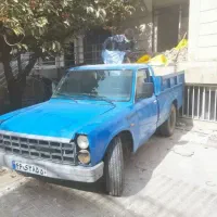 حمل نخاله و زباله  با نیسان کمپرسی  تهران