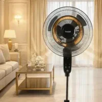 پنکه گرمایشی و سرمایشی