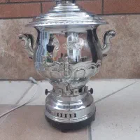 سماور گازی