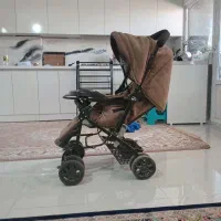کالسکه. کلیر.روروک
