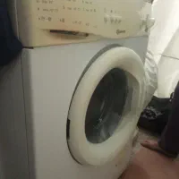لباسشویی تمام اتوماتیک