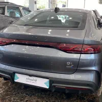 BYD چین ال