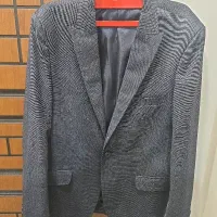 کت تک مردانه سایز ۵۲