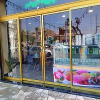 شیشه سکوریت نشکن