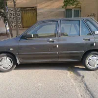 111مدل 96|خودرو سواری و وانت|پاکدشت, شهرک امام رضا|دیوار