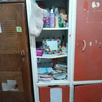 کمدوکابینت زیر باری