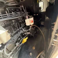 ژنراتور 250 کاوا با اتاق سایلنت