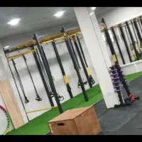 سازه کراسفیت در حدنو