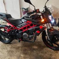 بنلی ۲۵۰ تک سیلندر خیلی تمیز قیمت توافقی فوری