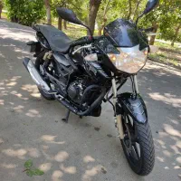آپاچی 180