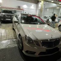 بنز e300|خودرو سواری و وانت|کرج, دولت‌آباد|دیوار
