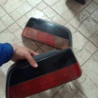 چراغ عقب پرشیا سالم