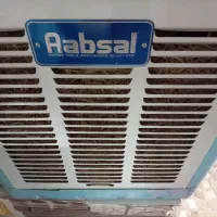 کولر آبسال 3200