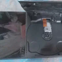 کنسول پی اس ۲ فلش خور