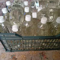 عرقیات بیدمشک ظرف 1/300میشه 250