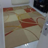 گلیم فرش 6متری ترک