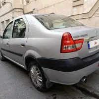 پارس تندر ۹۷ بدون رنگ