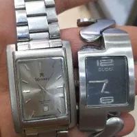 ساعت