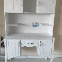میزتحریر کتابخونه مدل صبا درحدنوی نوی